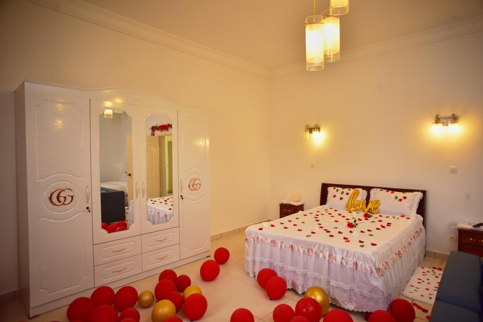 Sara Chambre D'Hotes Tananarive Extérieur photo