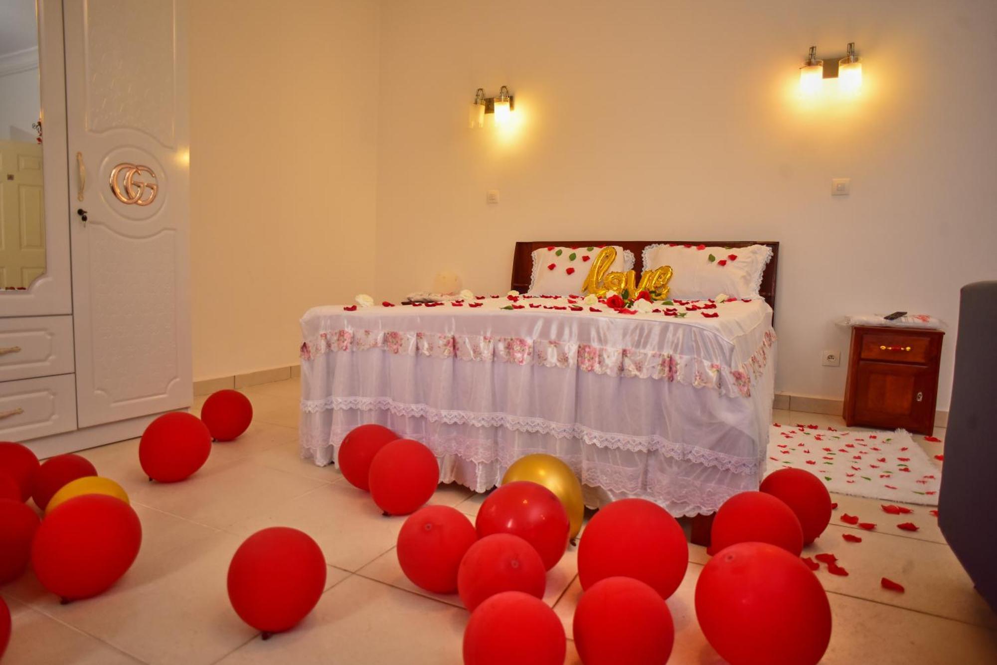 Sara Chambre D'Hotes Tananarive Extérieur photo